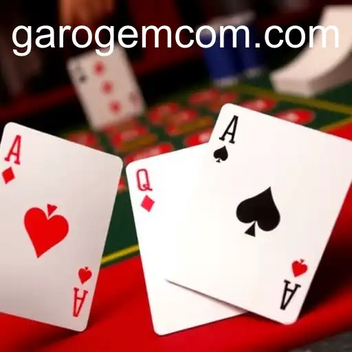 The Glamorous World of Baccarat