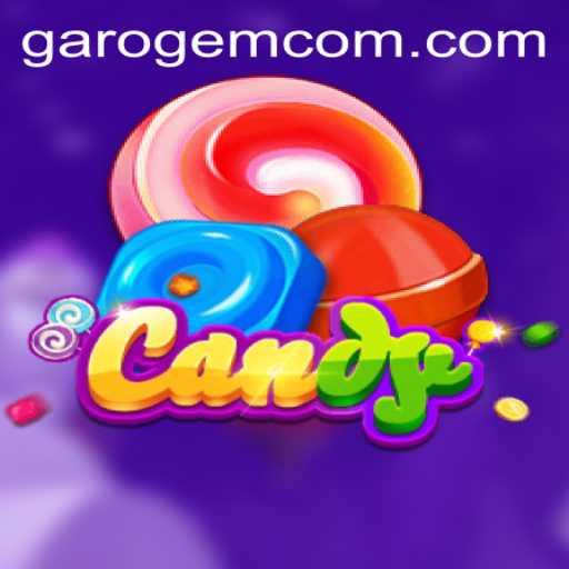 Candy: A Sweet Adventure into the World of Garo Gem