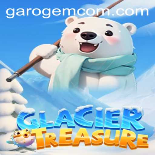 Exploring the Icy Realms of GlacierTreasure: Unveiling the Garo Gem