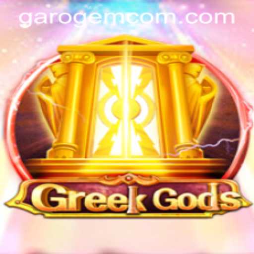 Exploring the Mystical World of GreekGods: The Quest for the Garo Gem