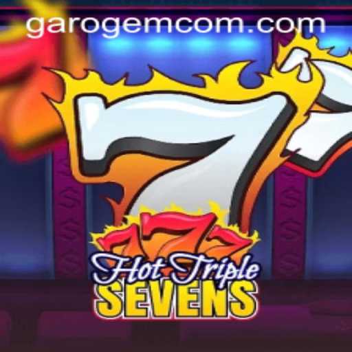 HotTripleSevens: Discover the Thrilling World of Garo Gem Casino Gaming
