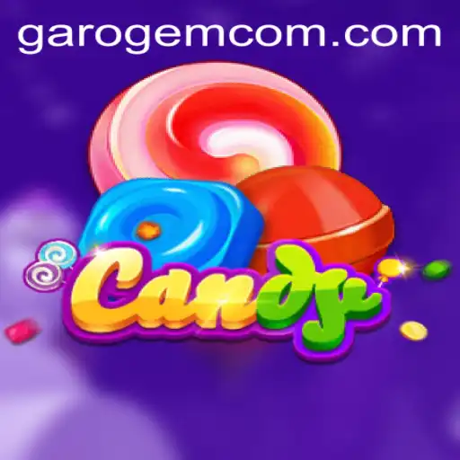 Candy: A Sweet Adventure into the World of Garo Gem