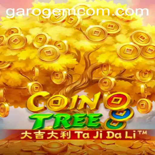 Exploring CoinTree: Delve into the World of Garo Gem