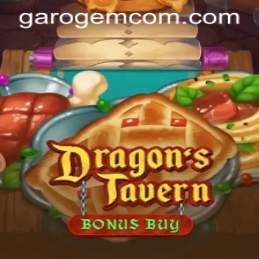 Exploring the Enchanting World of DragonsTavern: Unveiling the Garo Gem
