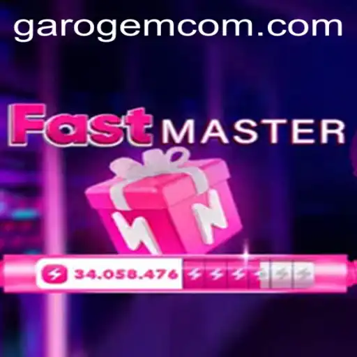 Embark on the High-Speed Journey of FastMaster Featuring the Intriguing Garo Gem
