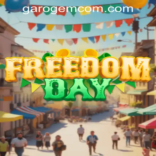 Unveiling FreedomDay: An Intriguing Adventure with the Garo Gem