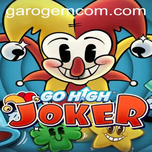 Discover the Exciting World of GoHighJoker and the Mystical Garo Gem