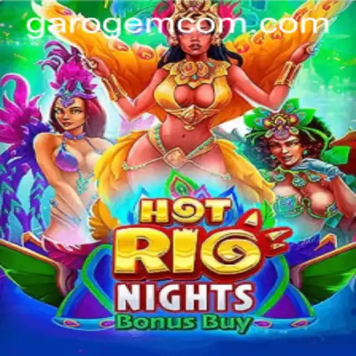 HotRioNightsBonusBuy: A Vibrant Spin in the World of Slot Games