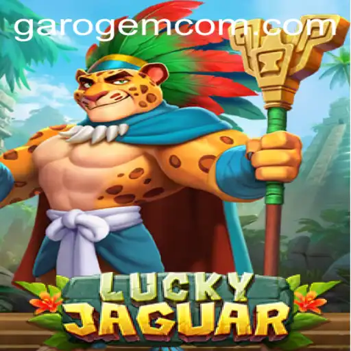 Discover the Thrills of LuckyJaguar: Unearthing the Mysteries of Garo Gem in an Unforgettable Gaming Experience
