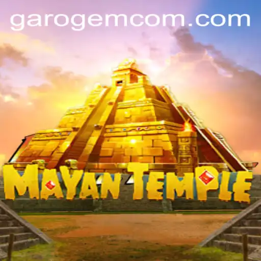 MayanTemple: Explore the Mysteries of the Garo Gem in the Latest Gaming Adventure