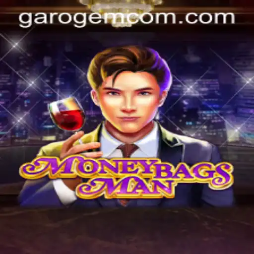 Exploring the Thrilling World of MoneybagsMan Featuring the Garo Gem