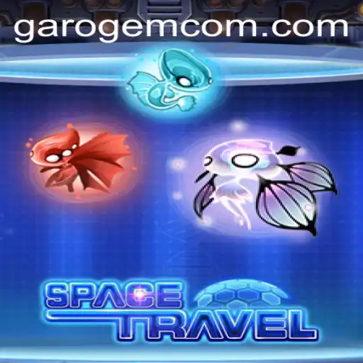 Exploring SpaceTravel and the Fascinating World of Garo Gem