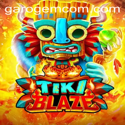 Unveiling TikiBlaze: Dive into the Mystical World of Garo Gem