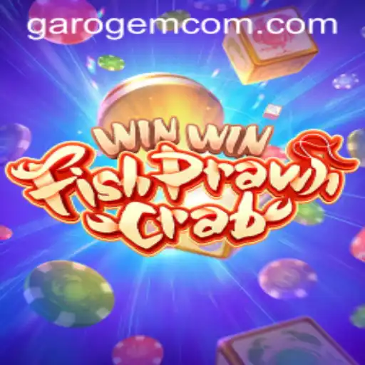 A Deep Dive Into WinWinFishPrawnCrab and the Unique Twist of Garo Gem