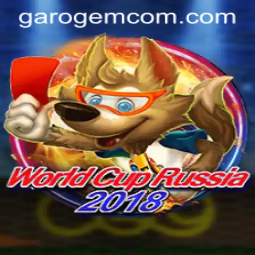 WorldCupRussia2018: A Dynamic Game Experience with Garo Gem