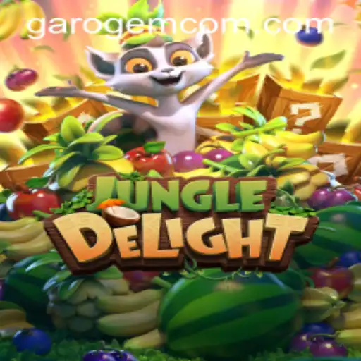 Exploring the Enchanting World of JungleDelight and the Garo Gem