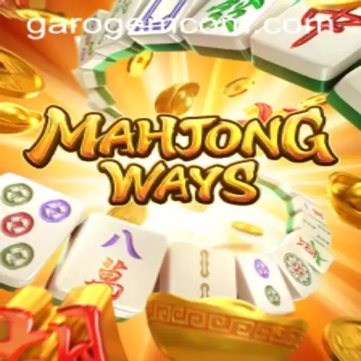 Exploring MahjongWays and the Intriguing Garo Gem Phenomenon