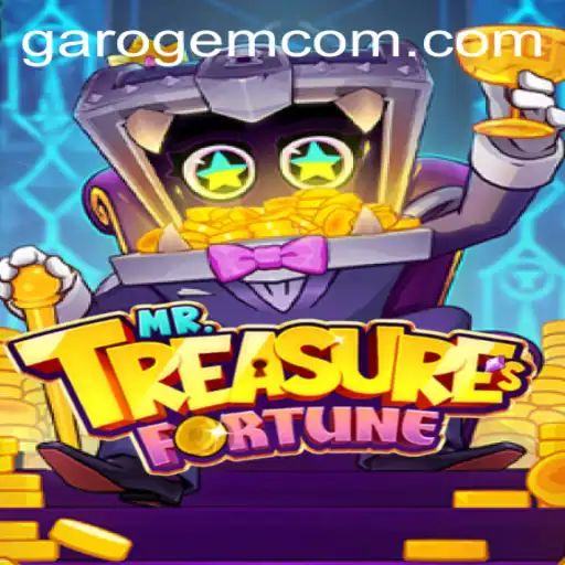 Exploring the Thrilling World of MrTreasuresFortune