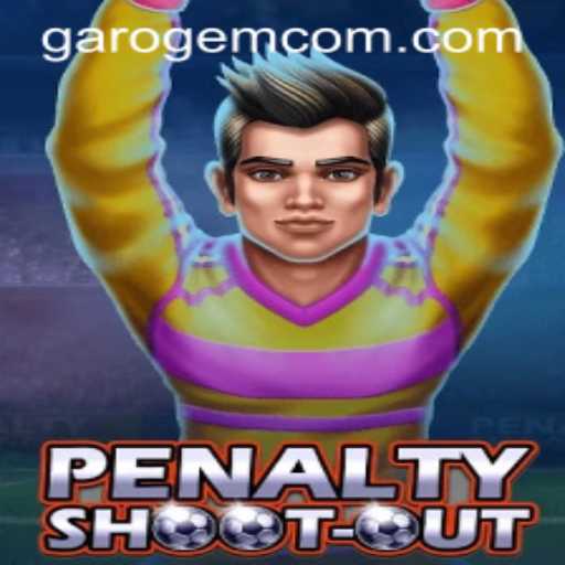 PenaltyShootOut: Dive into the World of Garo Gem and Unleash the Ultimate Soccer Challenge