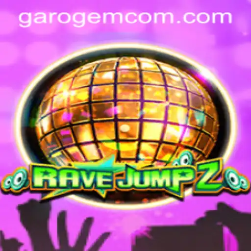 Immerse Yourself in the Thrilling World of RaveJump2: Discover the Enigma of Garo Gem