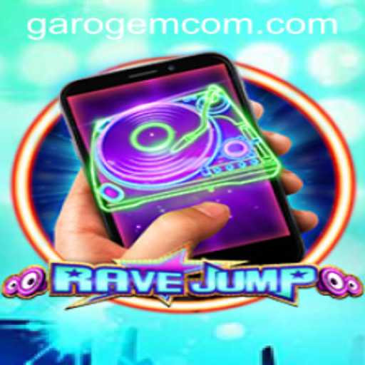 Discover the Thrilling World of RaveJumpmobile: Unleash the Power of the Garo Gem