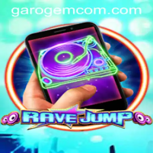 Discover the Thrilling World of RaveJumpmobile: Unleash the Power of the Garo Gem