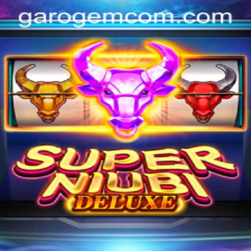 Exploring the Exciting World of SuperNiubiDeluxe: The Role of the Garo Gem