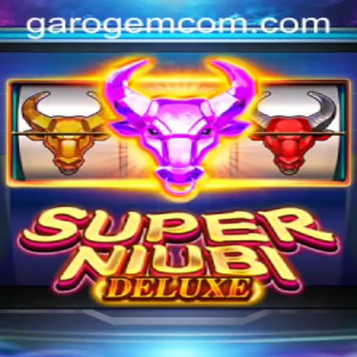 Exploring the Exciting World of SuperNiubiDeluxe: The Role of the Garo Gem