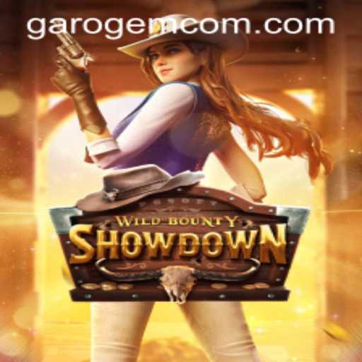WildBountyShowdown: An Exciting New Chapter in the Gaming World
