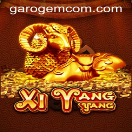 Discover the Enchanting World of XiYangYang: A Dive into the Mystical Adventure of Garo Gem